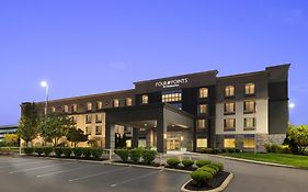 Four Points by Sheraton Columbus Polaris